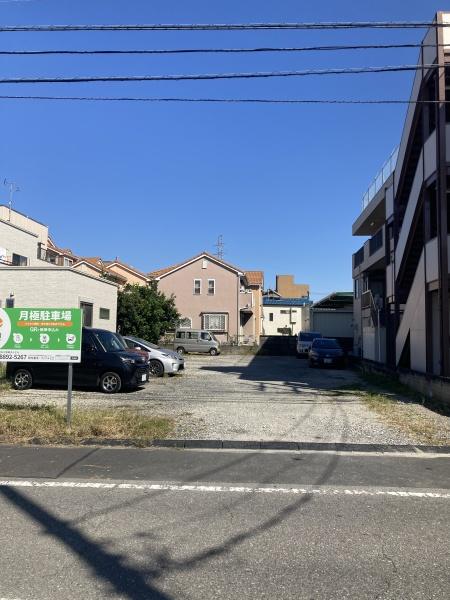 小林マンション
