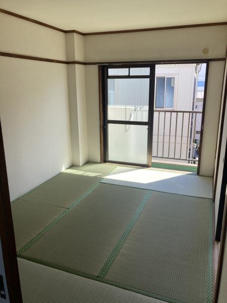 小林マンション
