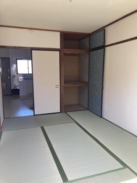 小林マンション