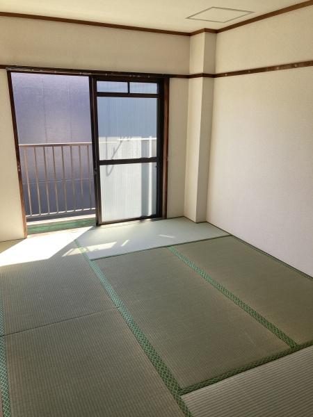 小林マンション