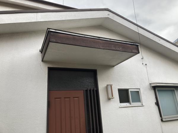 岸町３丁目貸家