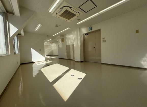 さいたま市浦和区仲町１丁目の店舗・事務所