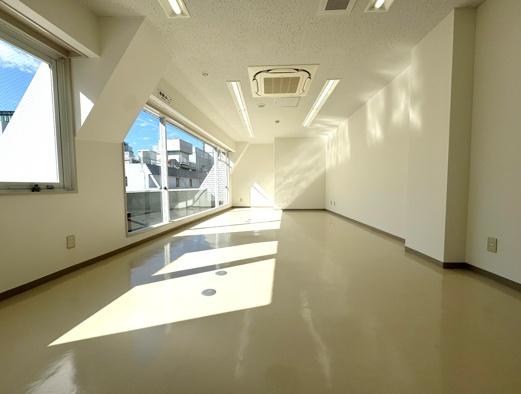 さいたま市浦和区仲町１丁目の店舗・事務所