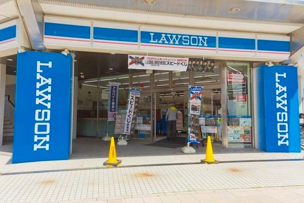 サライムα(アルファ)(ローソン春日部駅東口店)
