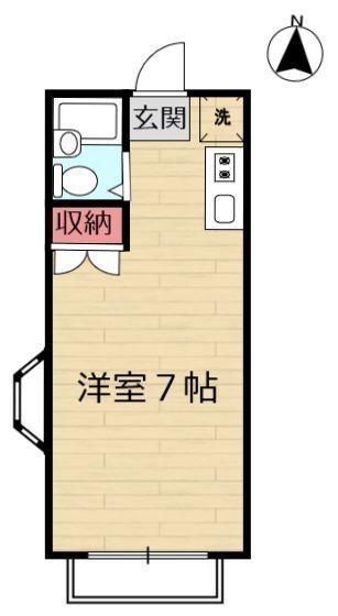 エステートピア戸張３