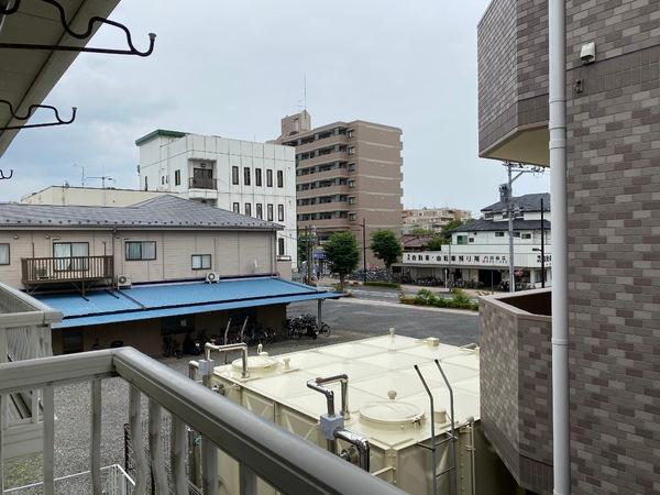 エステートピア戸張３