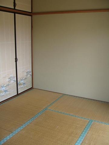 ヴィレッジ弐番館
