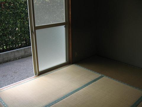 ヴィレッジ弐番館