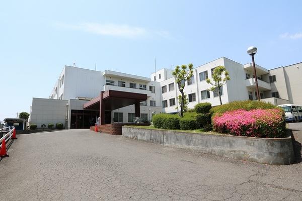 学園ハイツA(医療法人社団全仁会埼玉筑波病院)