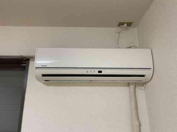 学園ハイツA
