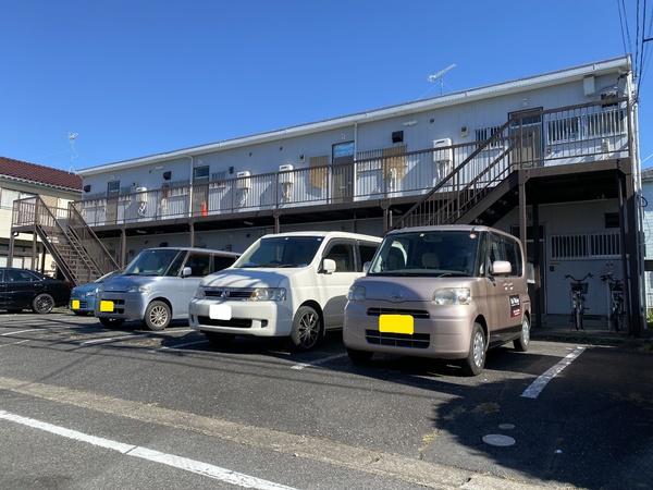 名倉コーポ