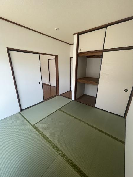 東町ハイツ