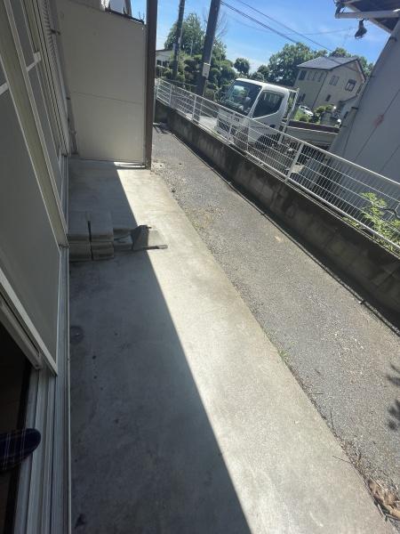 東町ハイツ