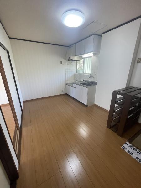 東町ハイツ