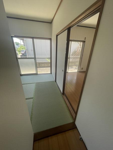 東町ハイツ