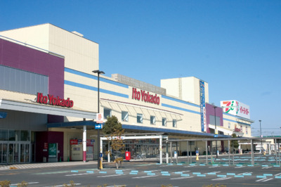 エステートピア宮田A(イトーヨーカドー三郷店)