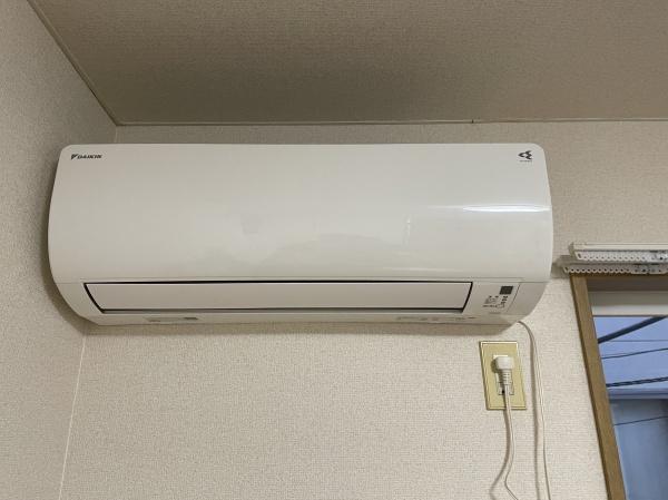 エステートピア宮田A