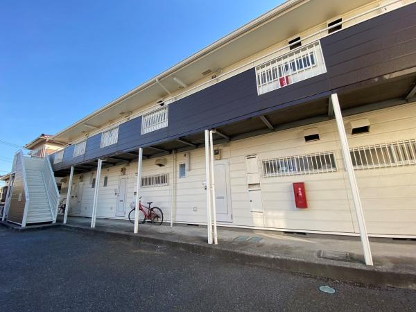 エステートピア宮田A