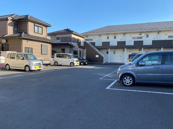 エステートピア宮田A