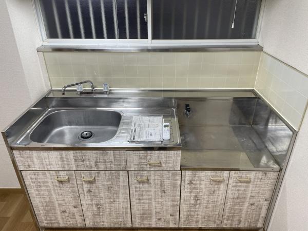 エステートピア宮田A