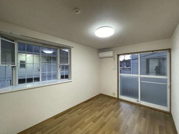 エステートピア宮田A