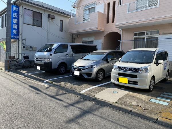 エスエスハイツ