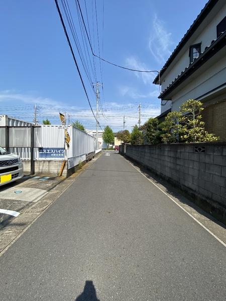 エスエスハイツ