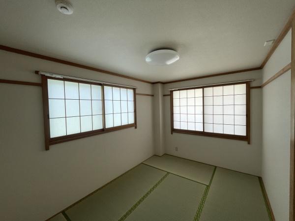 平沼ハイツ