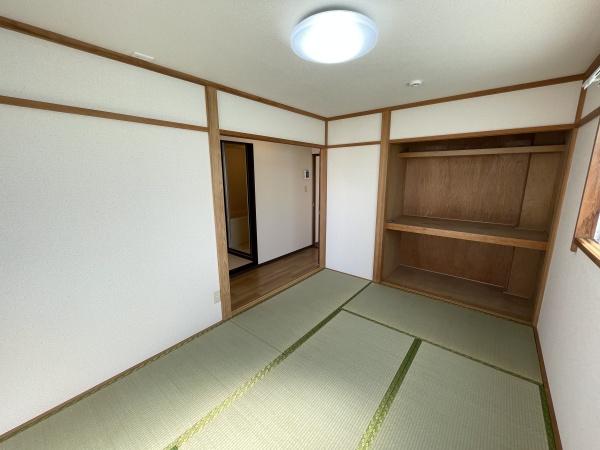 平沼ハイツ