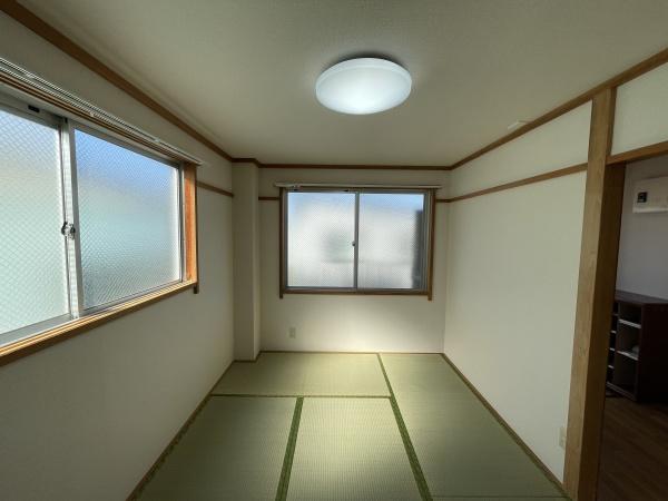 平沼ハイツ