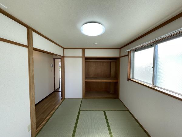 平沼ハイツ
