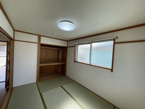平沼ハイツ
