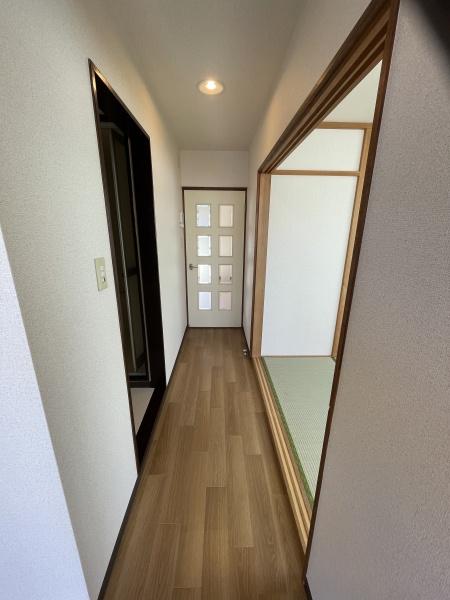 平沼ハイツ
