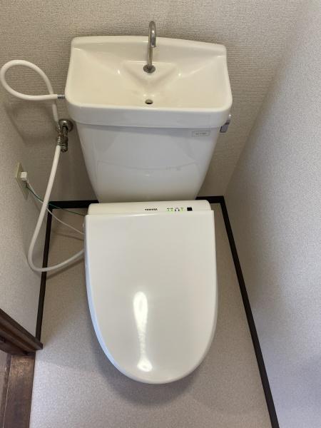 平沼ハイツ