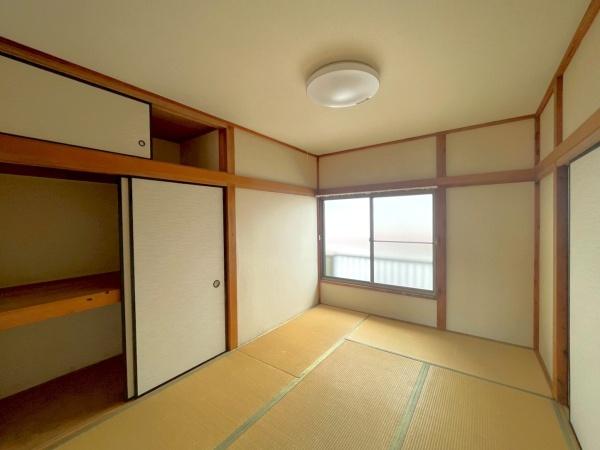 ハイツおがわ