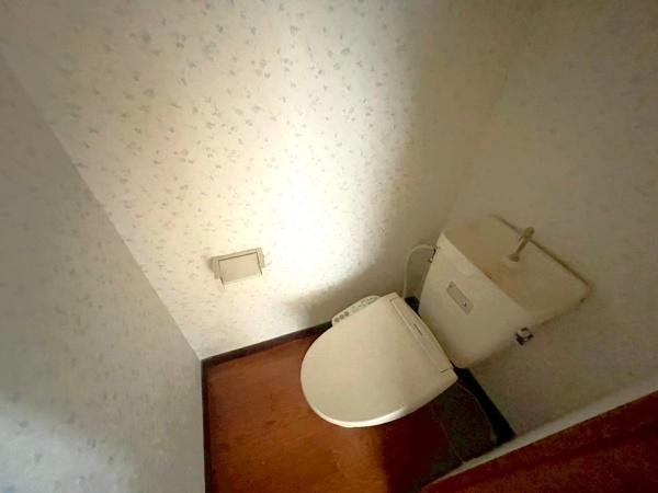 ハイツおがわ