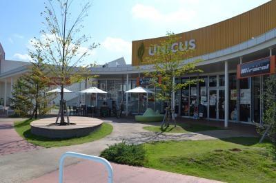 ムサシノコーポ(UNICUS吉川)
