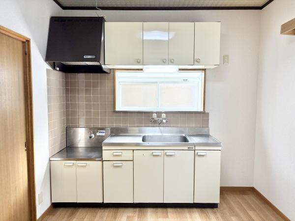 ムサシノコーポ1