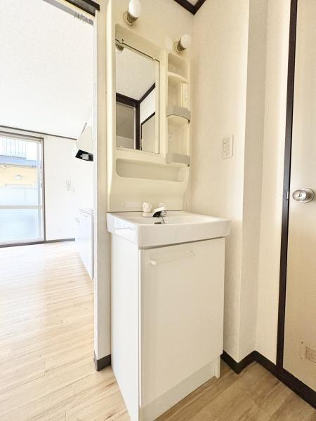 サンレジデンス高富