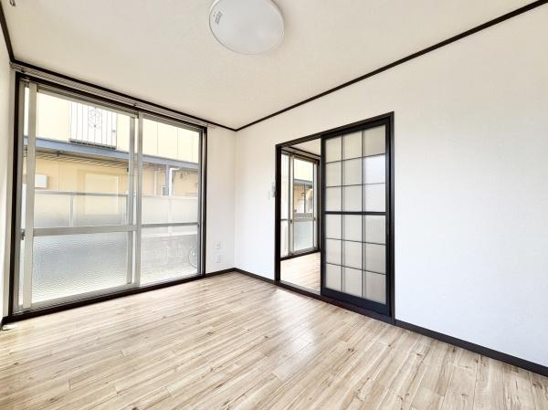 サンレジデンス高富