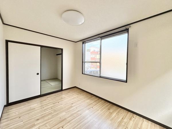 サンレジデンス高富