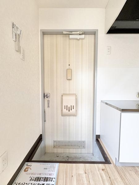 サンレジデンス高富