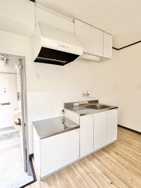 サンレジデンス高富