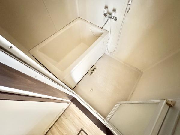 サンレジデンス高富