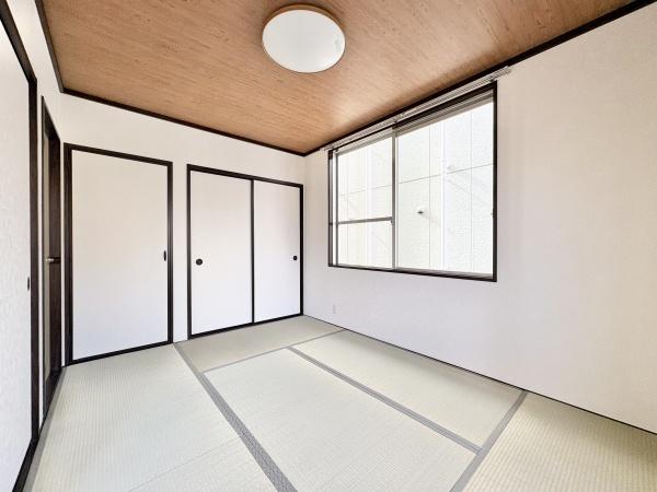 サンレジデンス高富