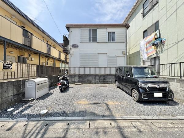 サンレジデンス高富