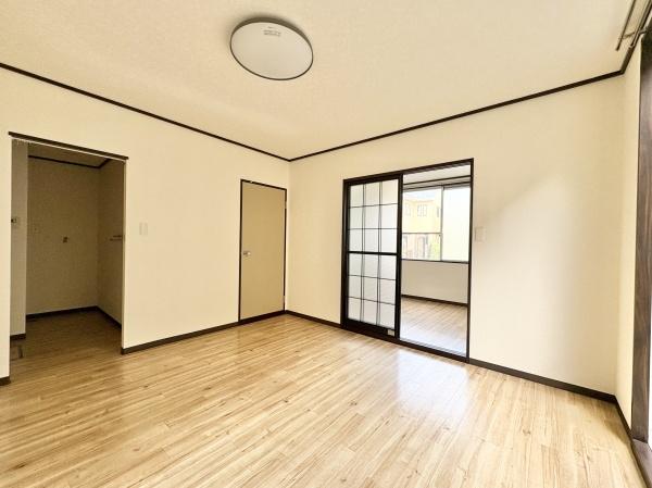 サンレジデンス高富