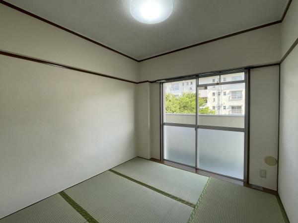 三郷団地