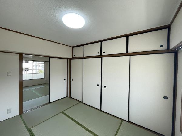 三郷団地
