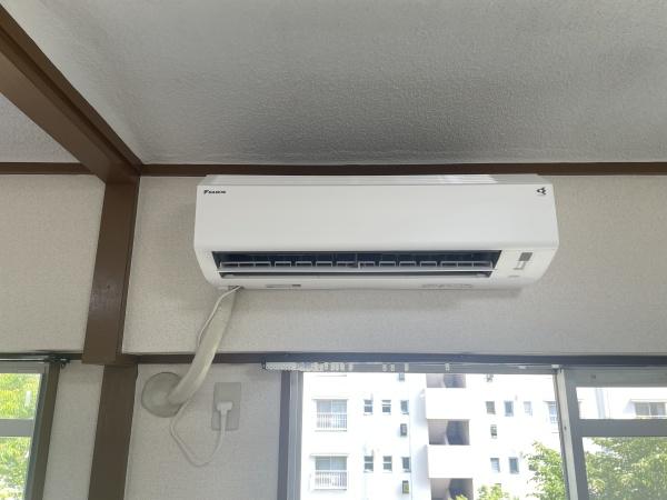 三郷団地